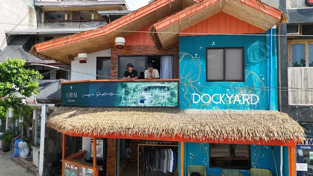 Dockyard by Araw Residences