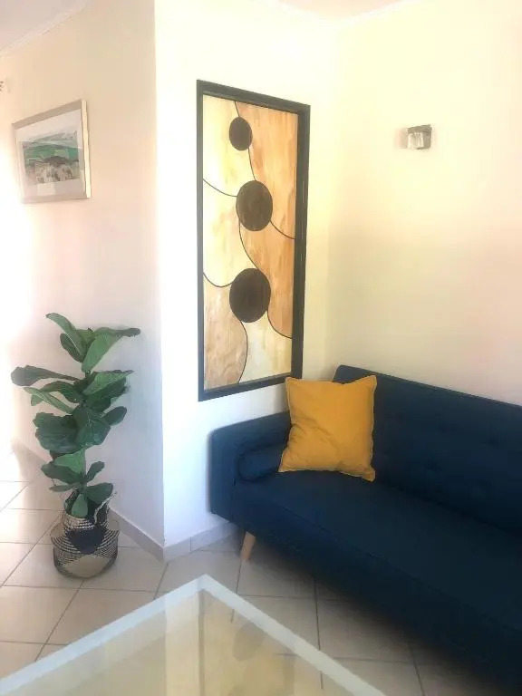 iasonas house