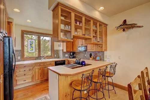 CrossTimbers 2784 Holiday home