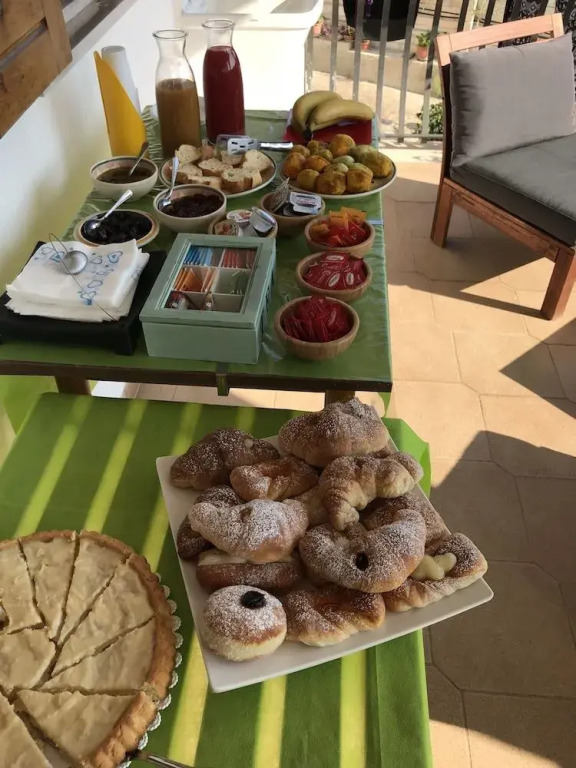 Bed & breakfast Giulio