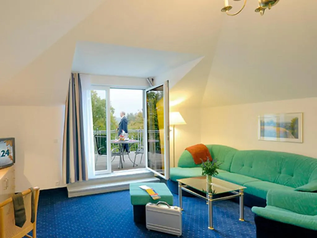 INSELHOTEL Potsdam