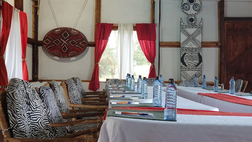 Swara Acacia Lodge