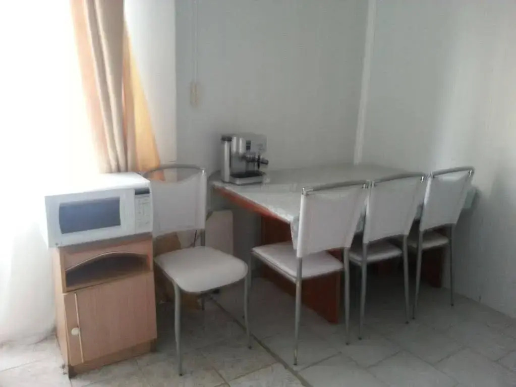 Отель Самара House