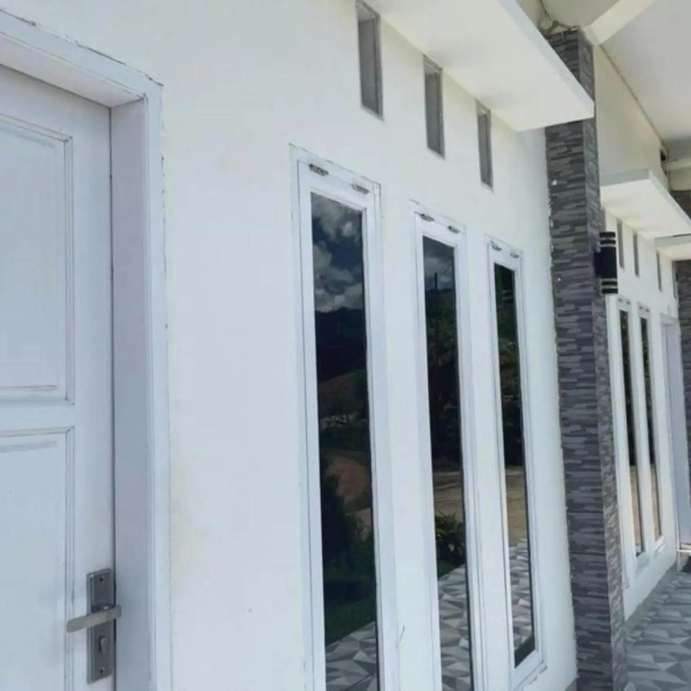 Wisma Maestro Toraja Mitra RedDoorz