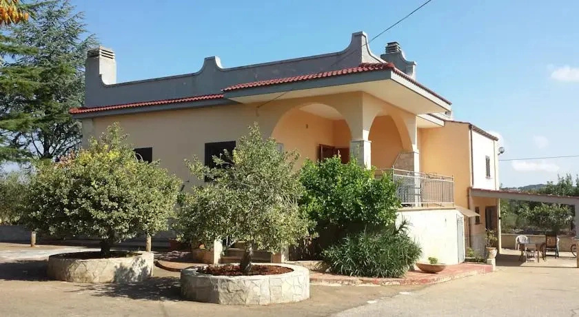 Stella Della Valle DItria