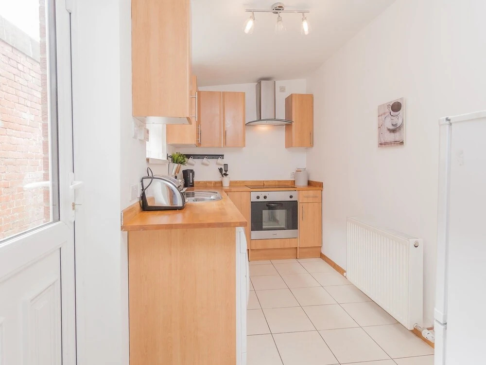 Kingston Serviced Accommodation