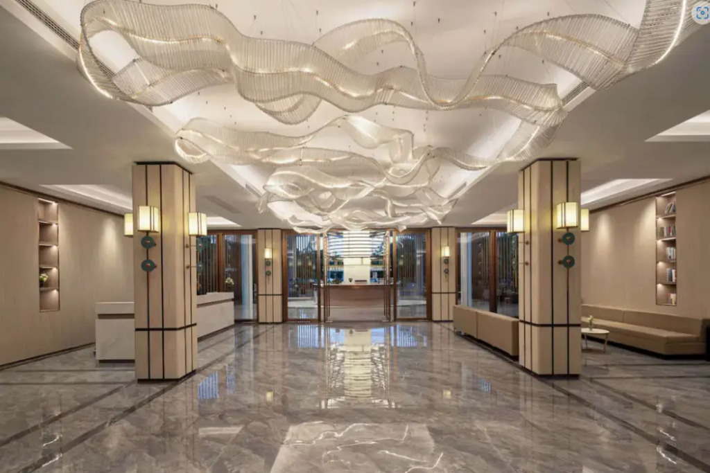 Days Hotel By Wyndham Xishuangbanna Jinghong