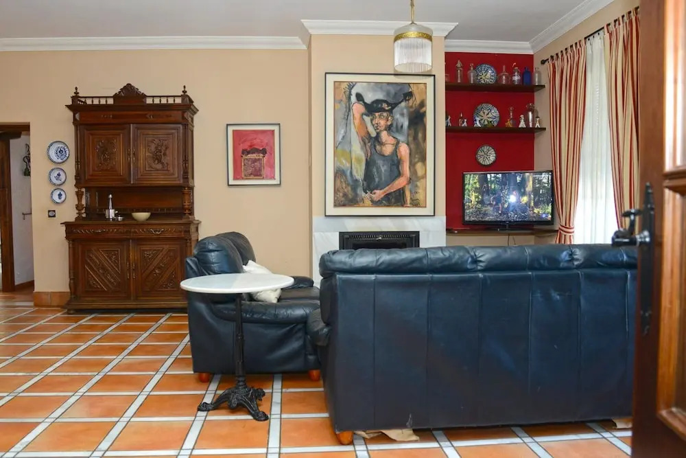 Villa Mercedes
