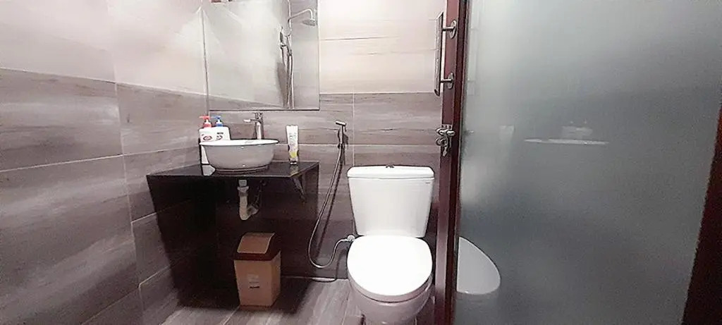 Đồi Sao Homestay