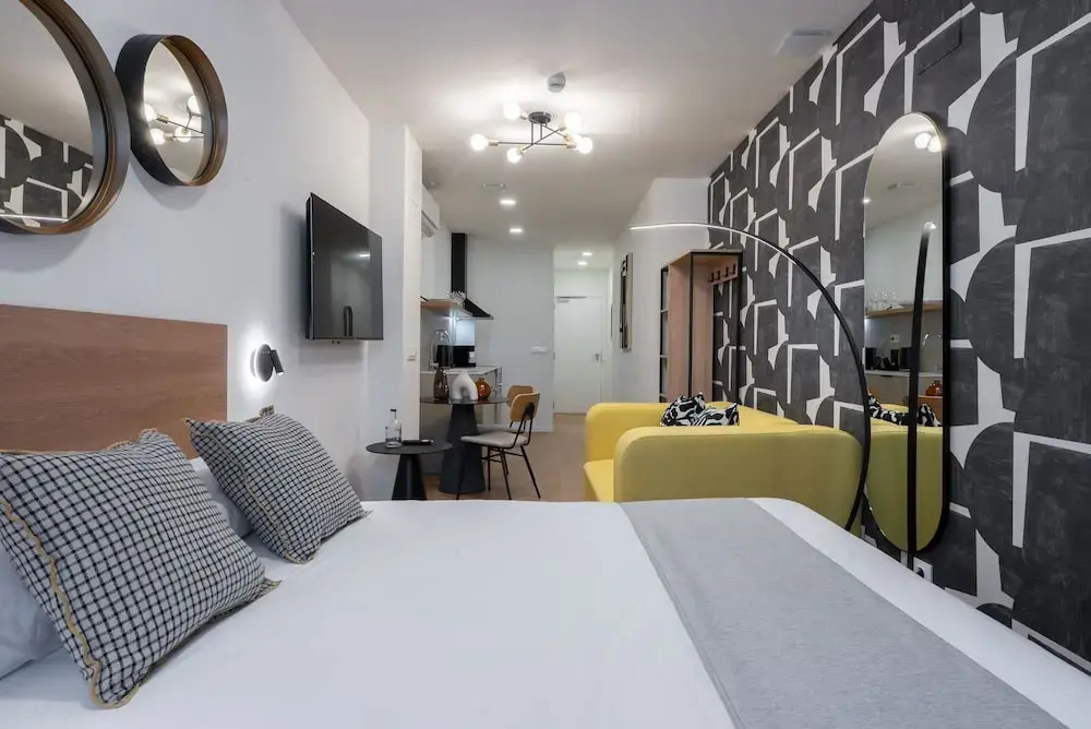 Smartr Valencia Turia