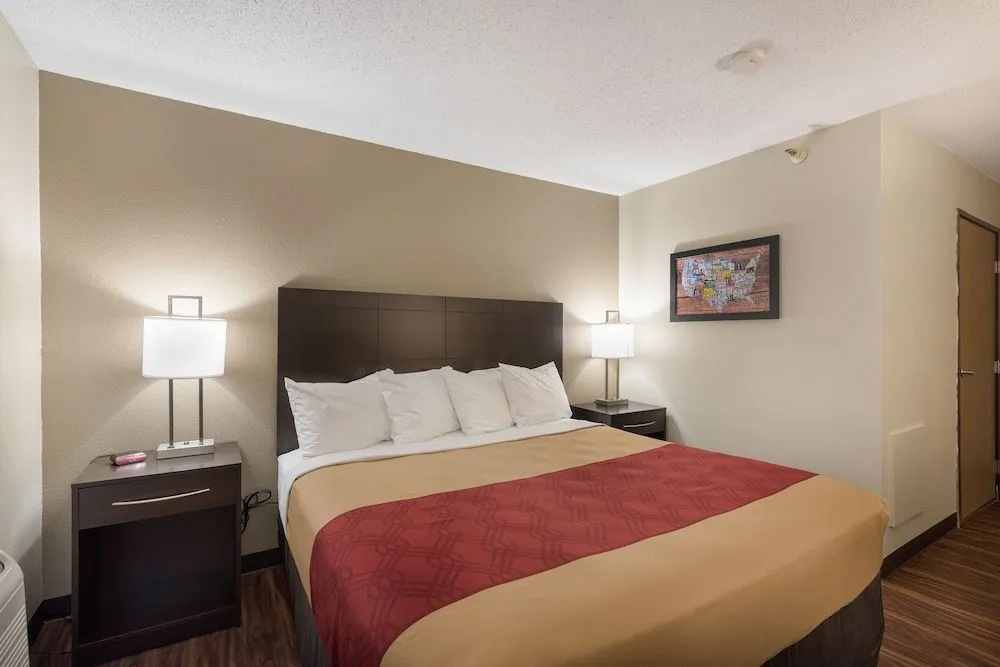 Harmony Inn