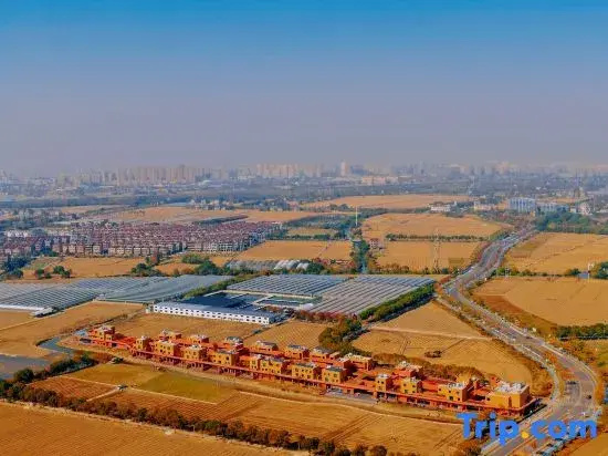 Jiashan Dayun Radisson Manor