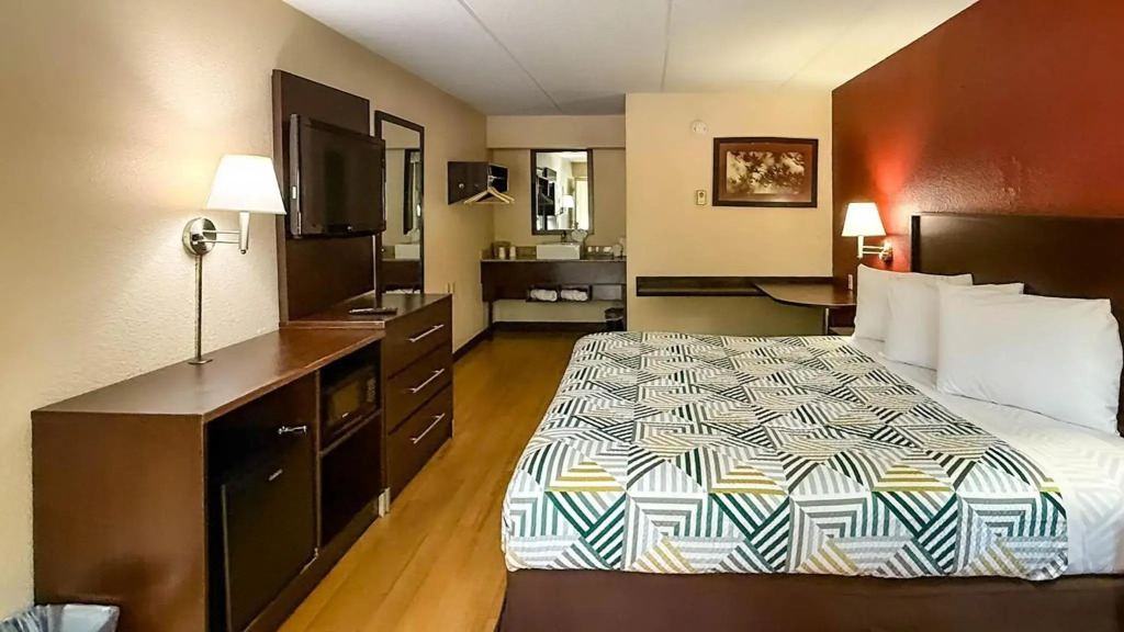 Motel 6 Smyrna, GA