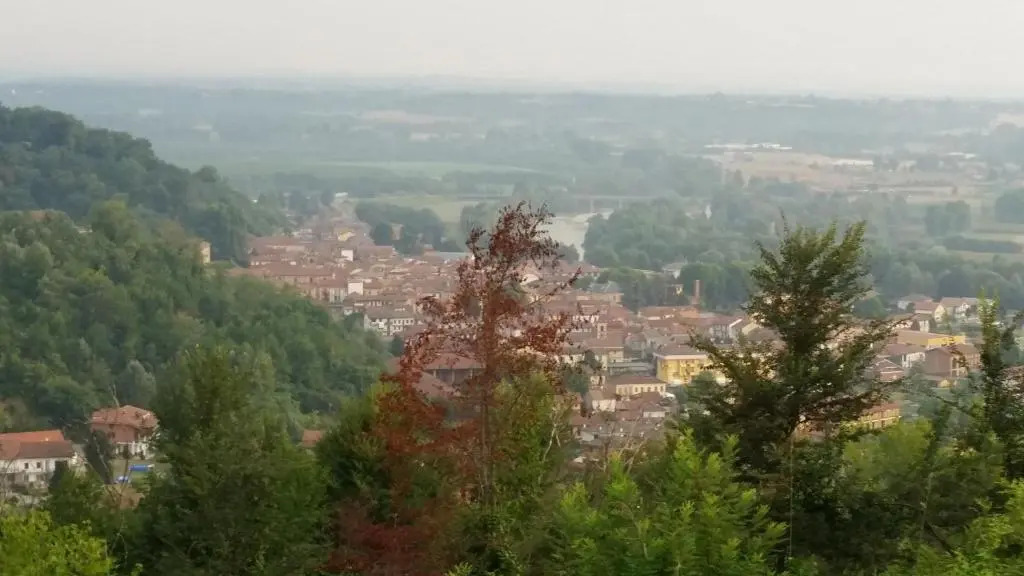Cascina Rollone