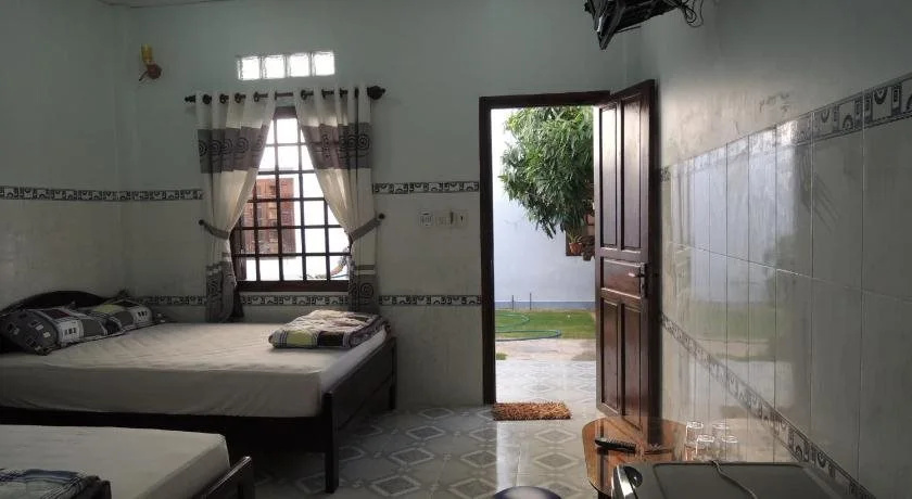 Xuan Anh Guesthouse