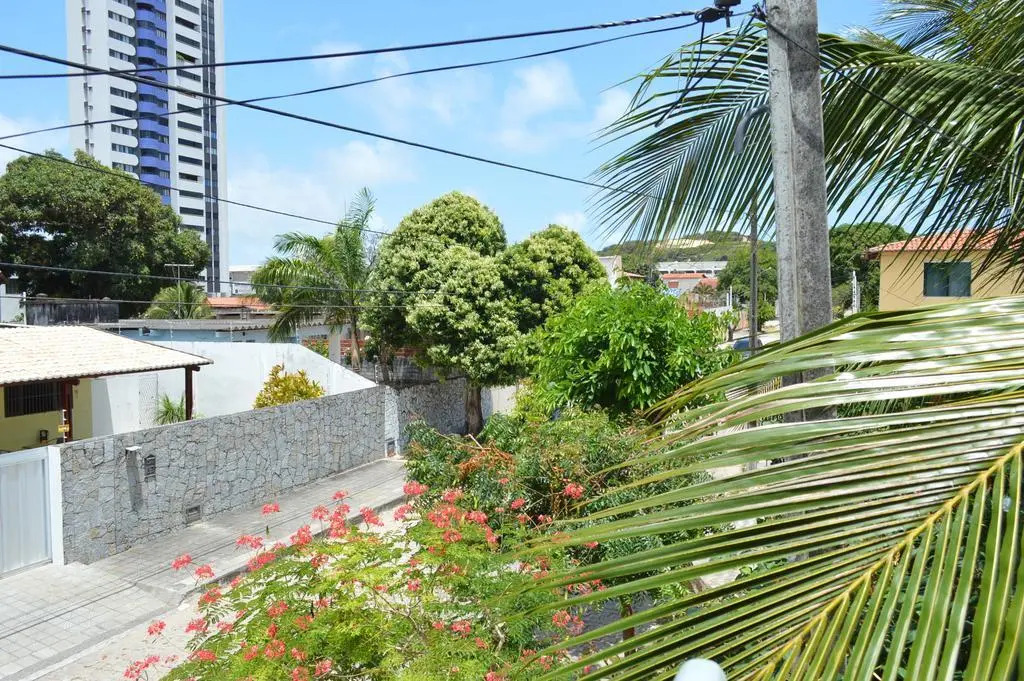 Splash Flat