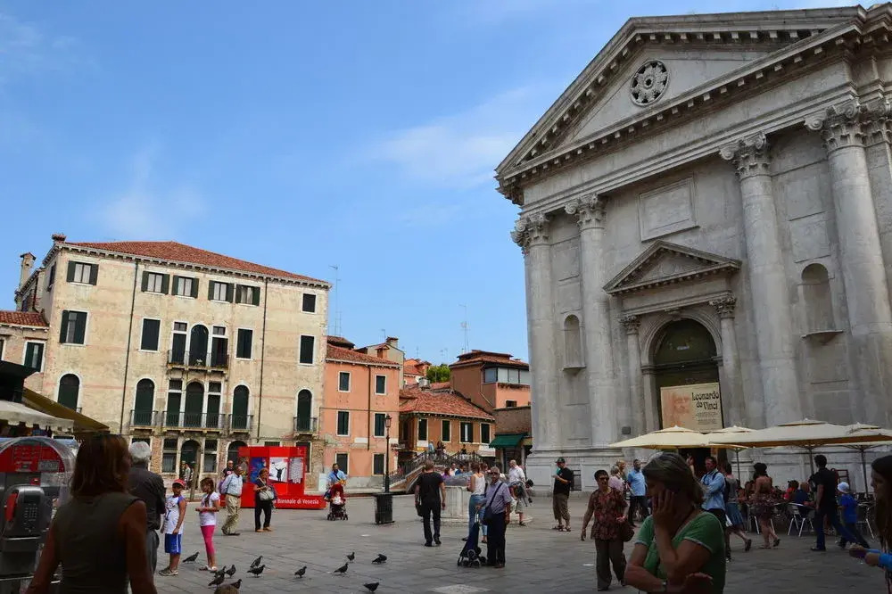 Appartamenti Venezia