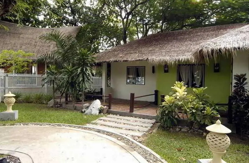 Island Resort And Spa