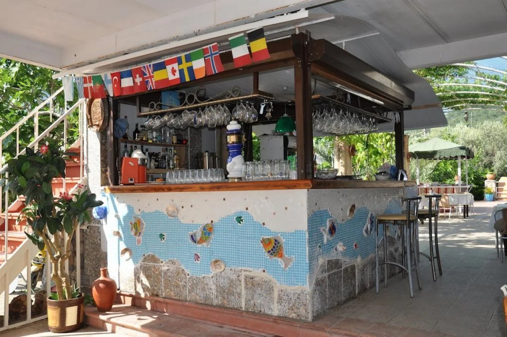 The Kumsal Hotel Oludeniz