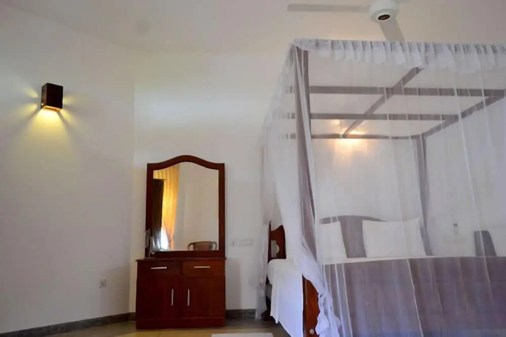 Hasara Resort