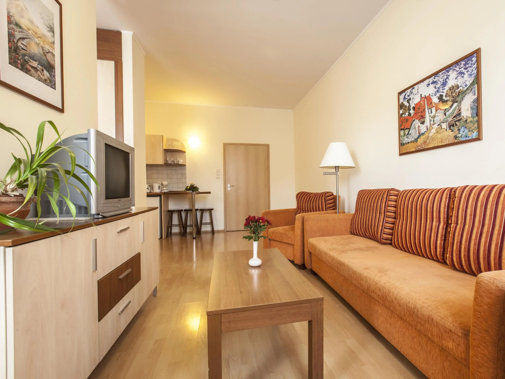 Premium Apartments