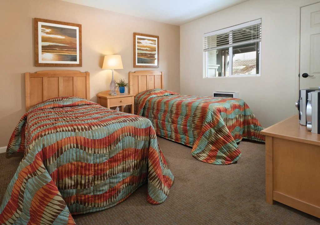 Worldmark Marina Dunes - Extra Holidays