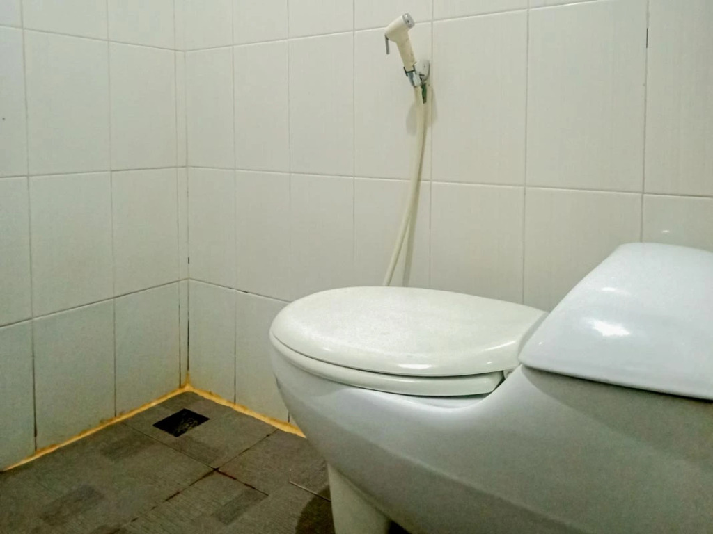 Homestay Akik Hijau Near Panakkukang