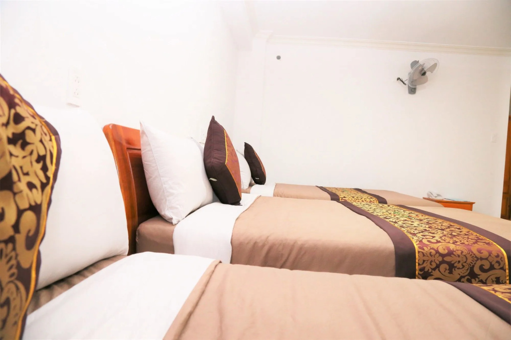 Phu Tho Da Lat Hotel
