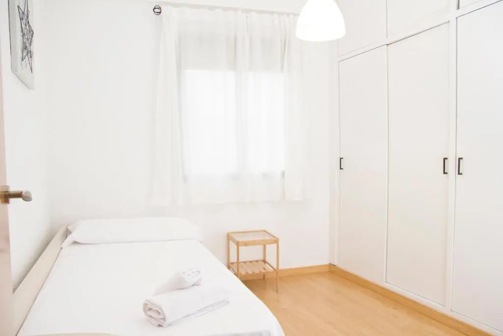Apartamento ToleTum