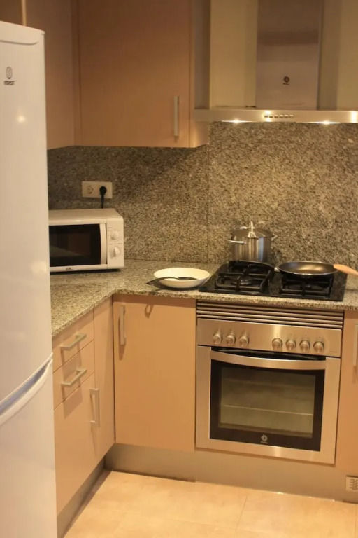 Alguera Apartments Pack&Flat