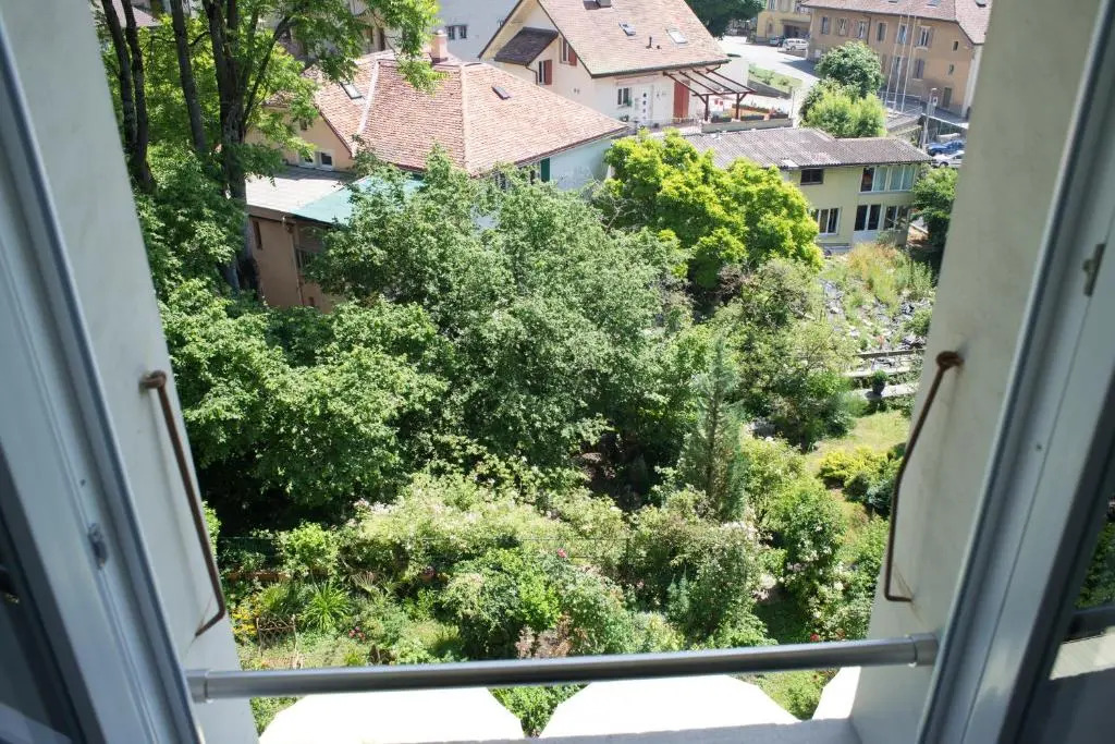 Hôtel de la Béroche