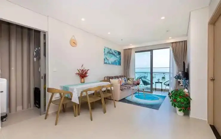 The Sóng Apartment 5 Star - Windys Home