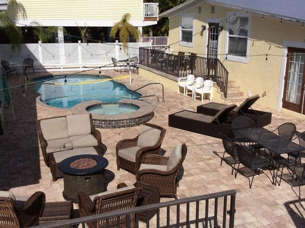 4431 Estero House