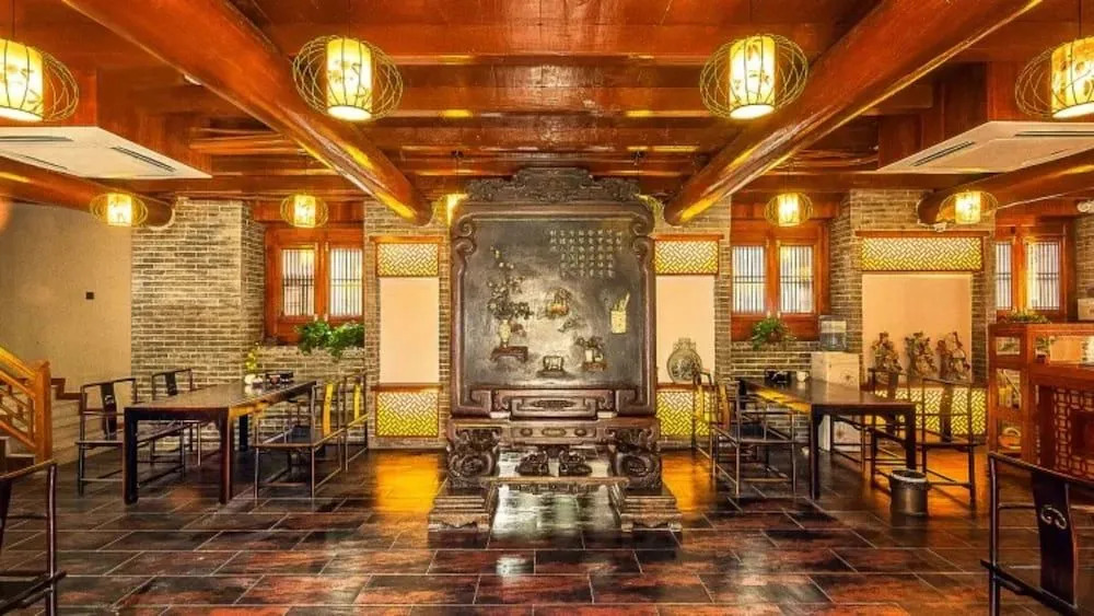 Pingyao Chengruihan Hotel