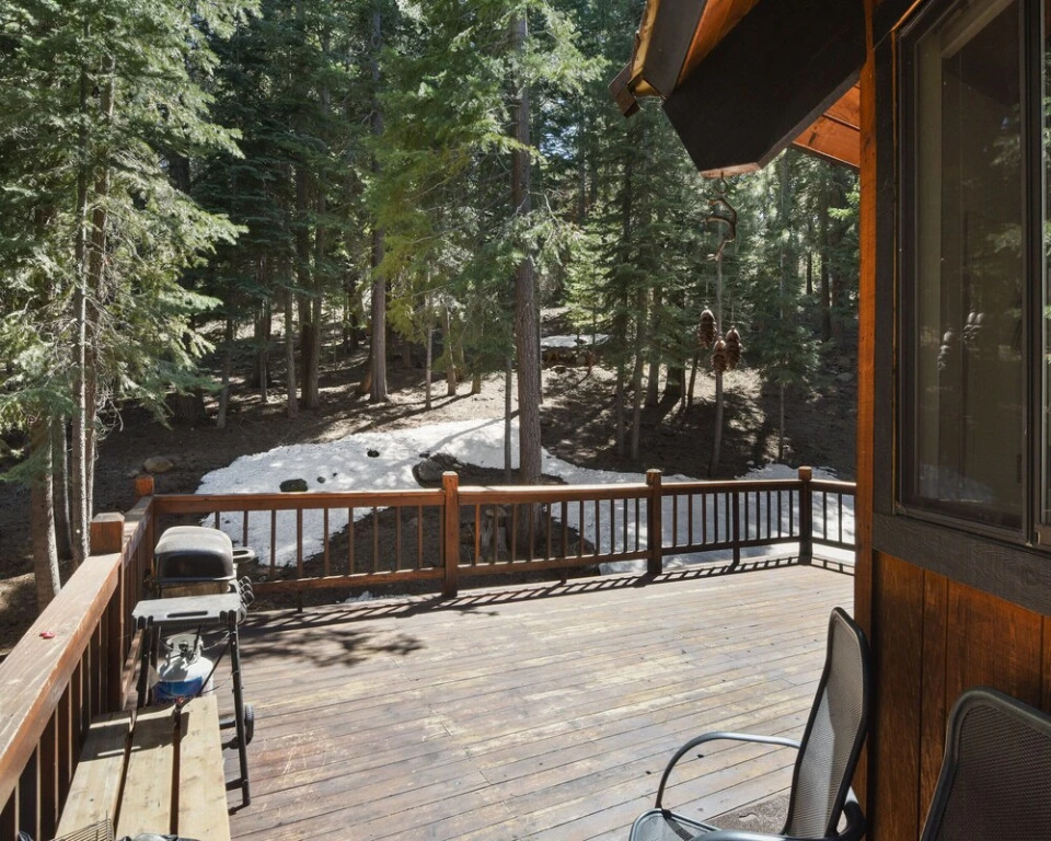 Borchard Bungalow