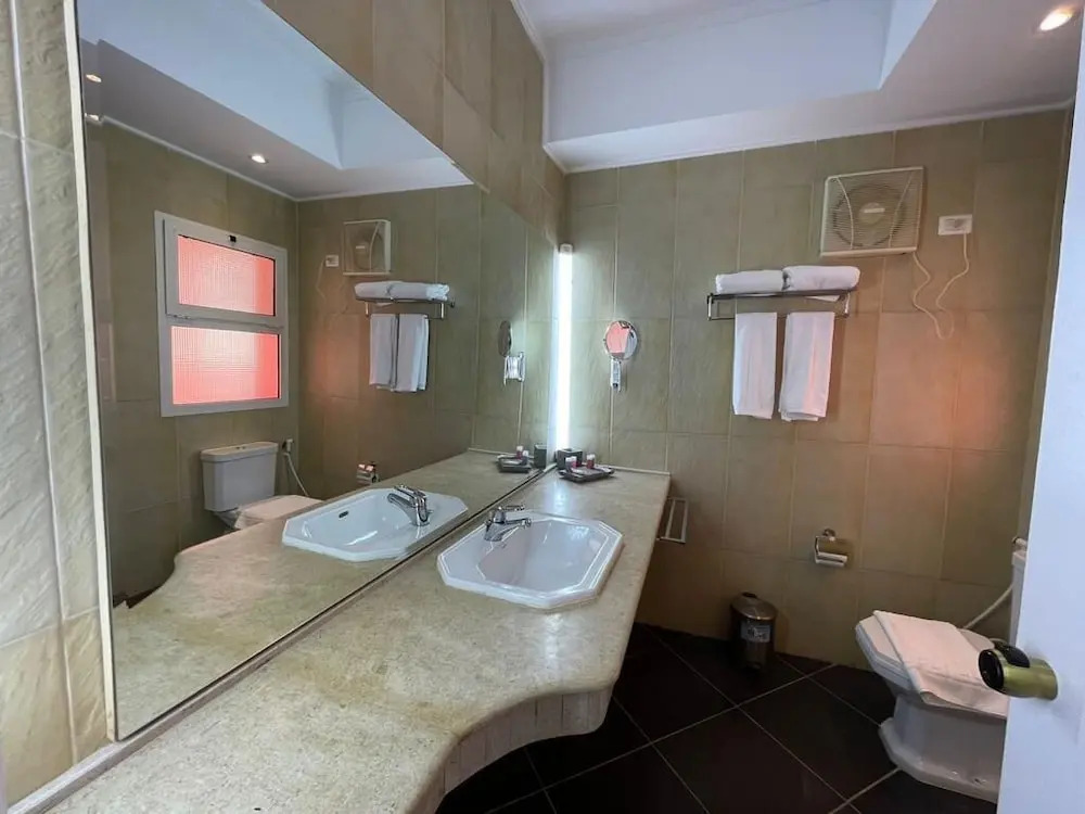 La Siesta Hotel Al Sokhna