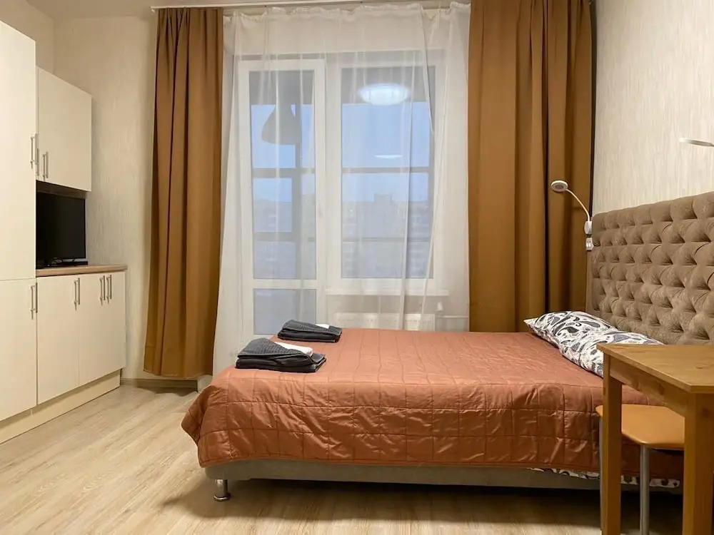 Salut Apartment
