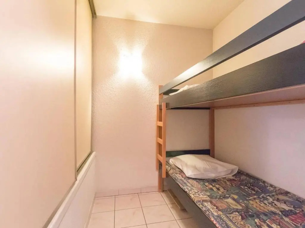 Appartement Briançon, 2 pièces, 6 personnes - FR-1-330C-16
