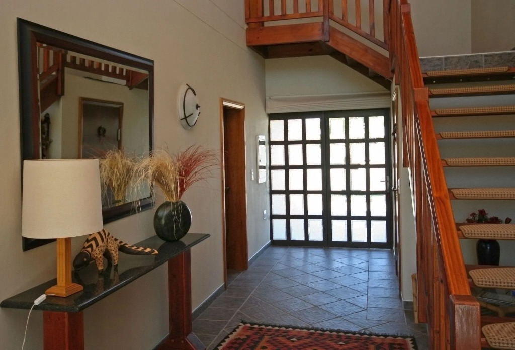 Chala-Kigi Apartments