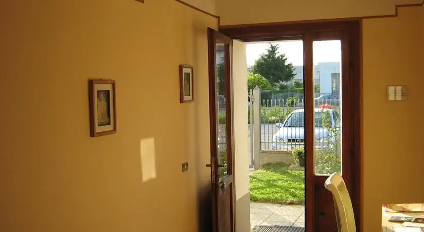 Villa Pierantonio