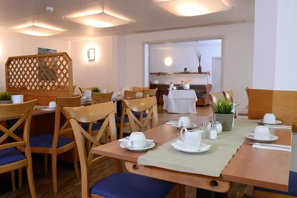 Apart Hotel Studio 20Km From Hannover
