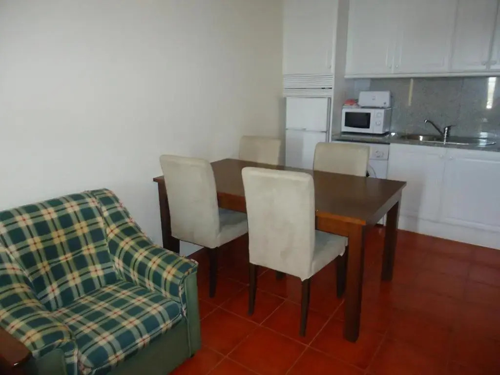 Apartamentos Varandas da Rocha