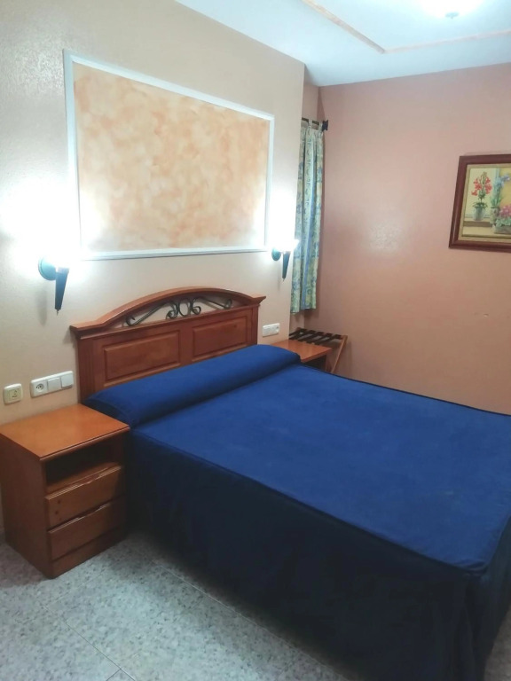 Bayo Lirola Hotel Balisa