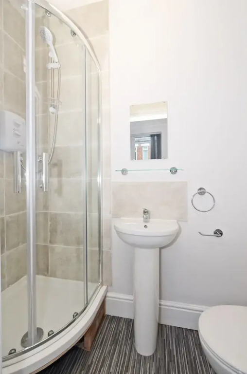 Townhouse @ Spring Gardens Crewe