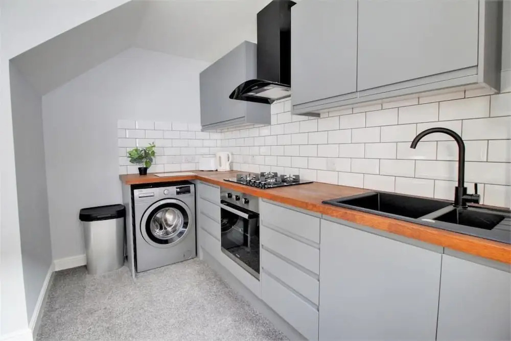 Nelson Serviced Apartments