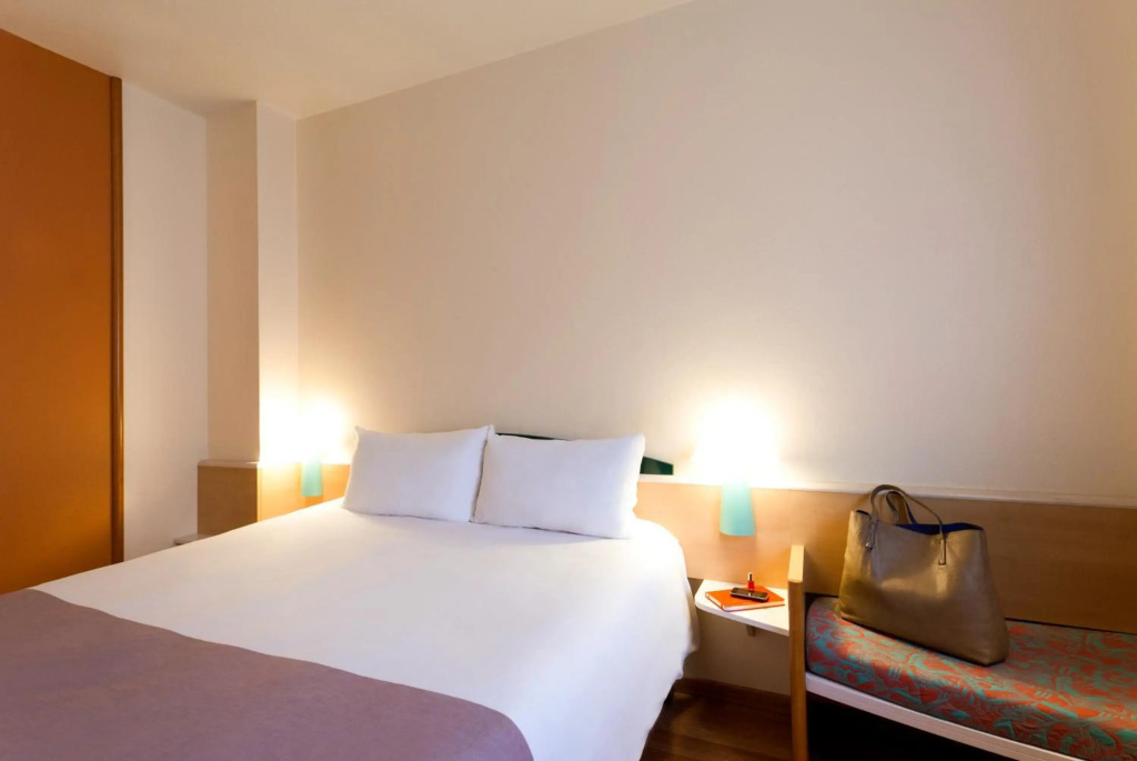 Ibis Bilbao Barakaldo