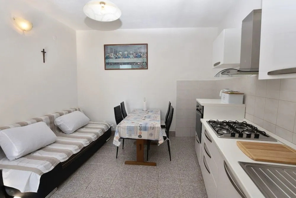 Apartment Milka