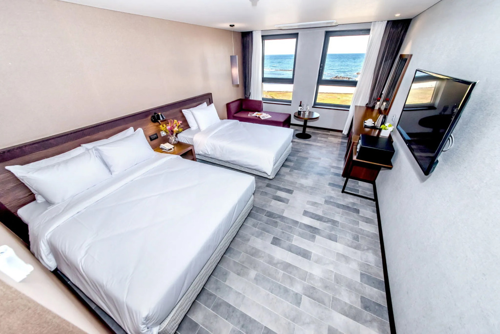 Odri Inn Jeju