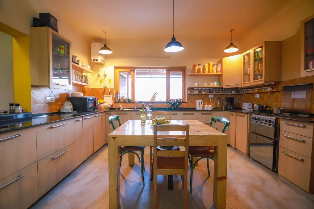V Resorts Juniper Home Stay Jungalia