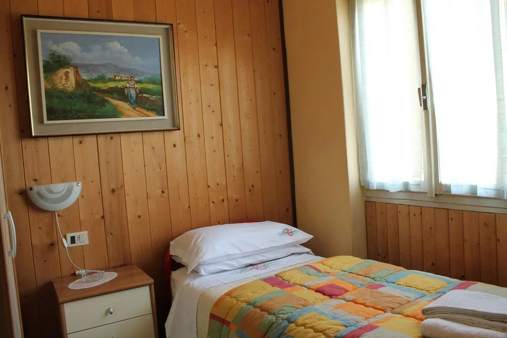 Hotel Poggio dOro